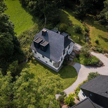 Michels Mühle ... wieder Land sehen Brilon Exterior foto