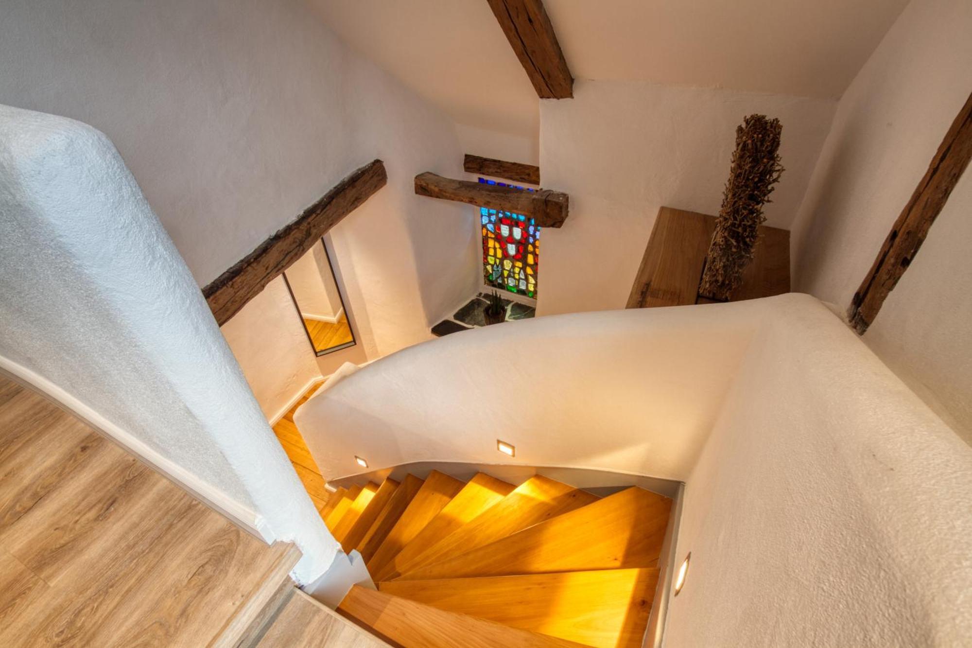 Michels Mühle ... wieder Land sehen Brilon Exterior foto