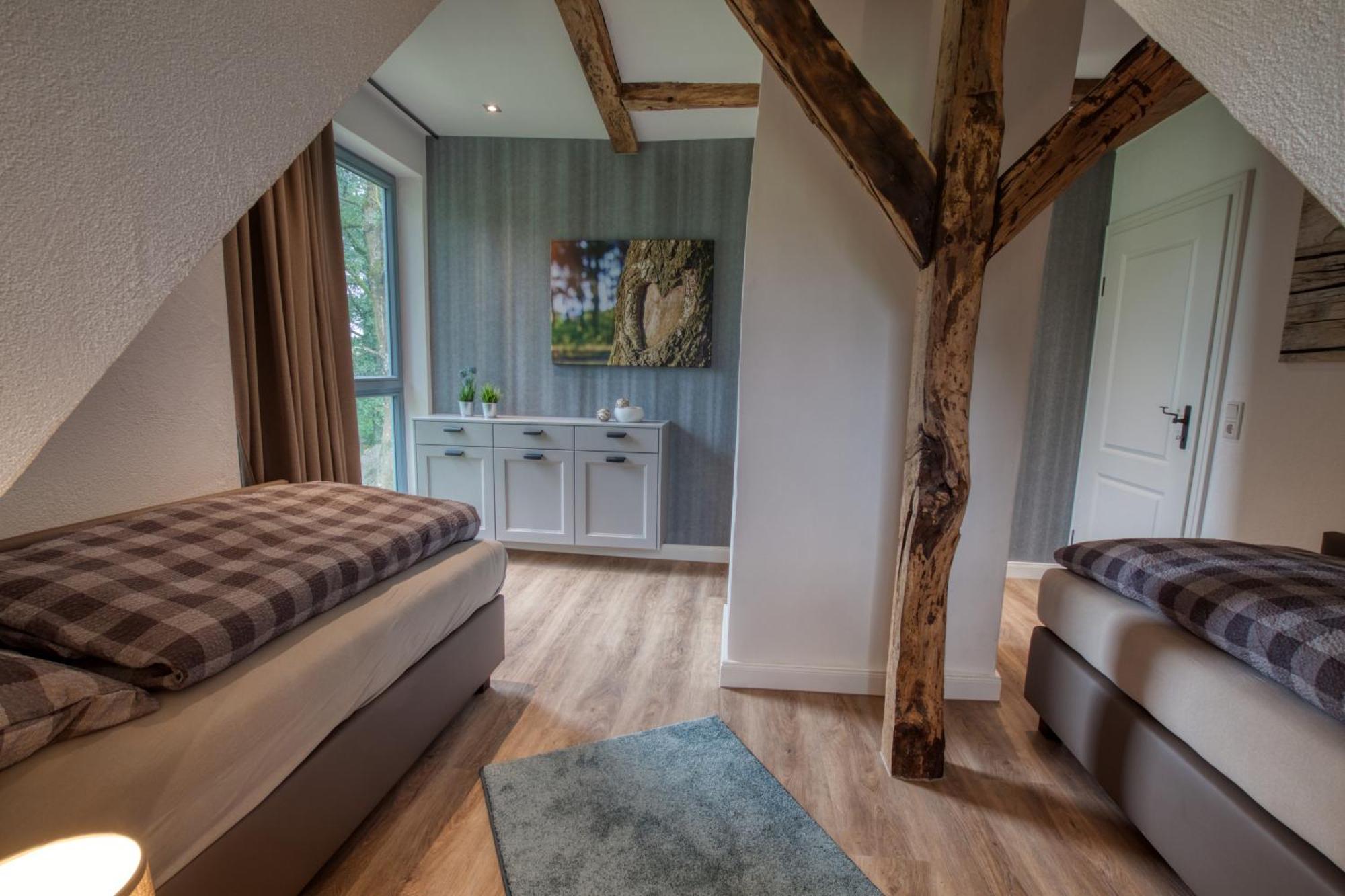 Michels Mühle ... wieder Land sehen Brilon Exterior foto
