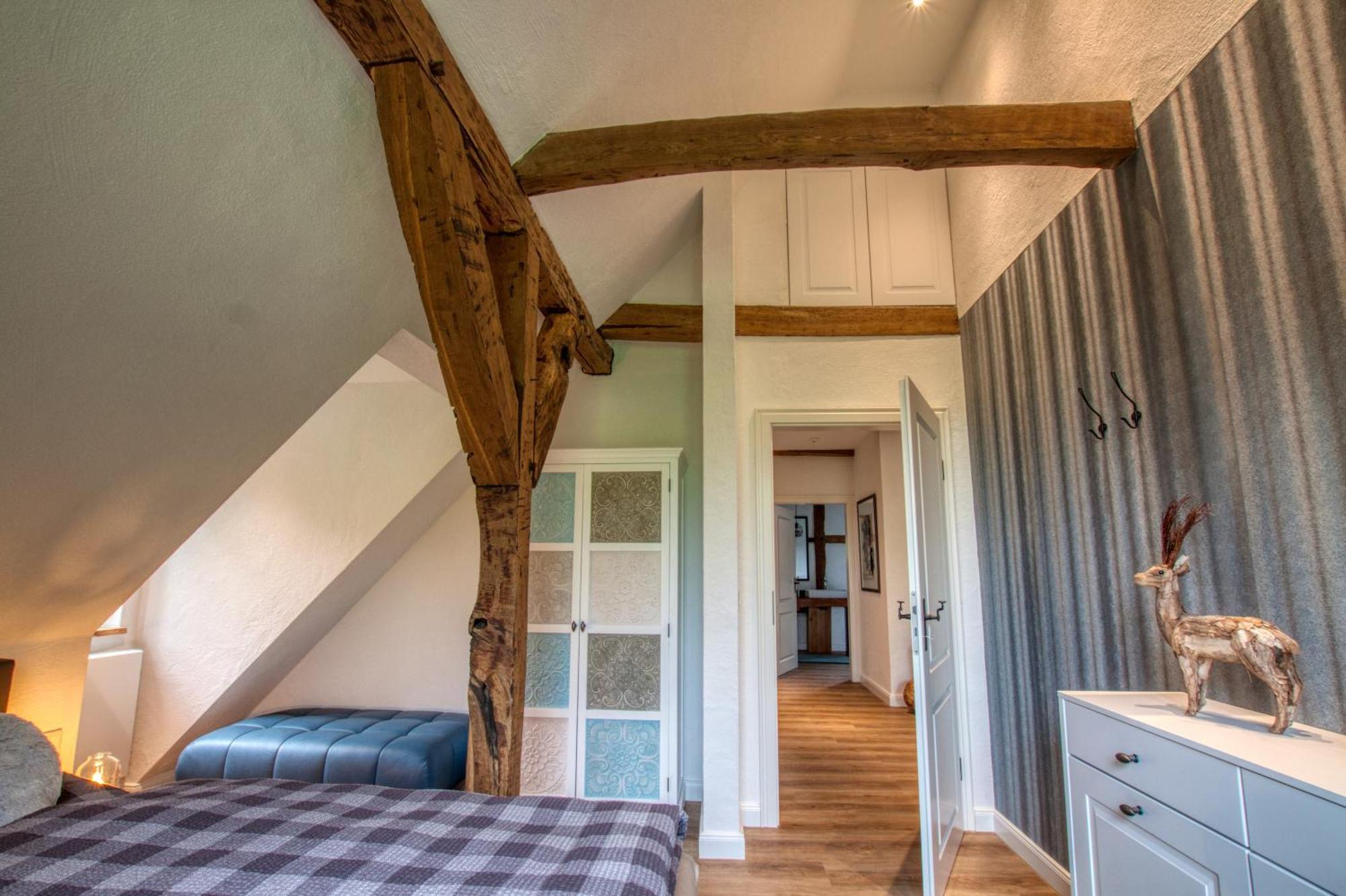 Michels Mühle ... wieder Land sehen Brilon Exterior foto