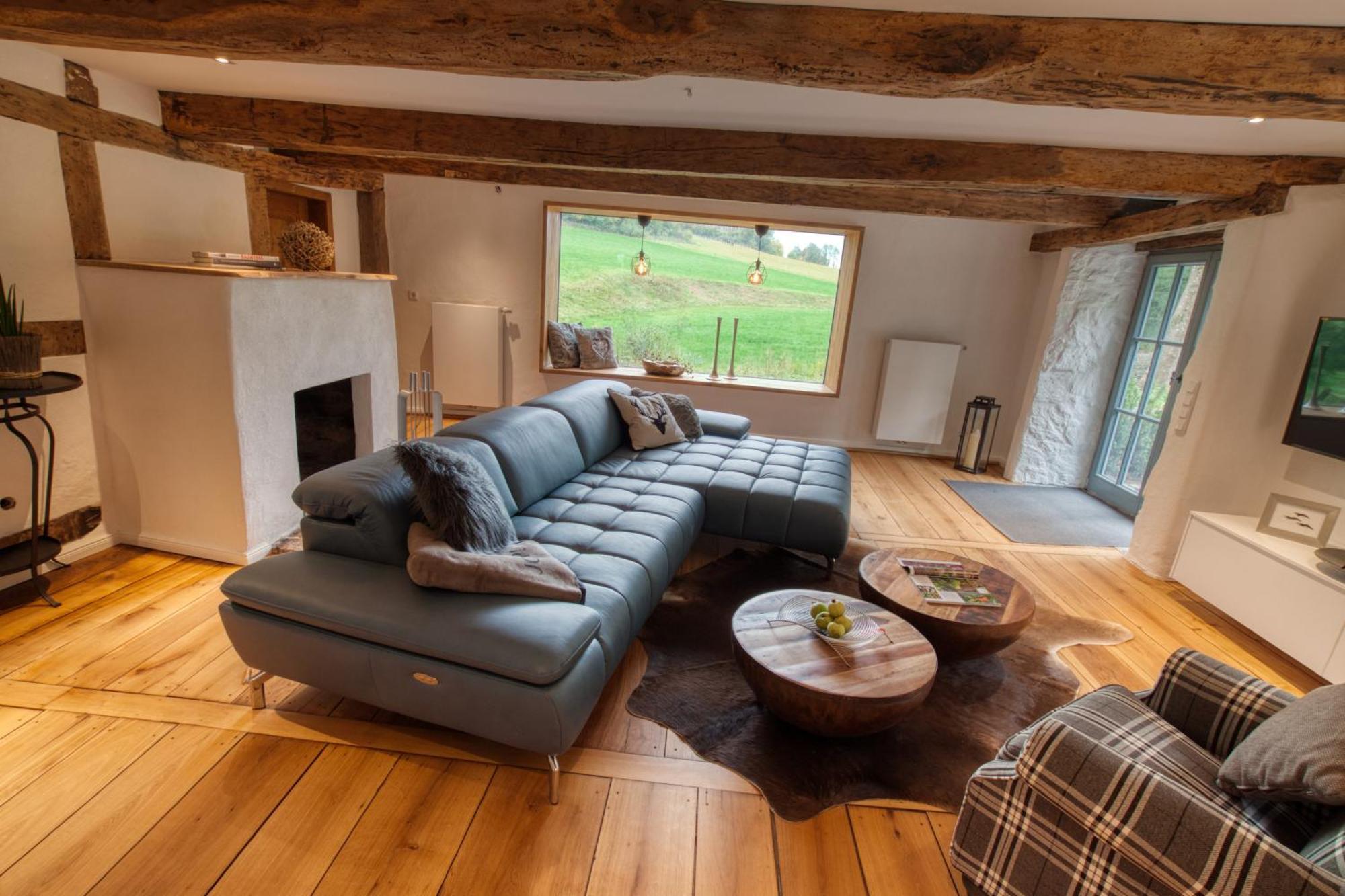 Michels Mühle ... wieder Land sehen Brilon Exterior foto