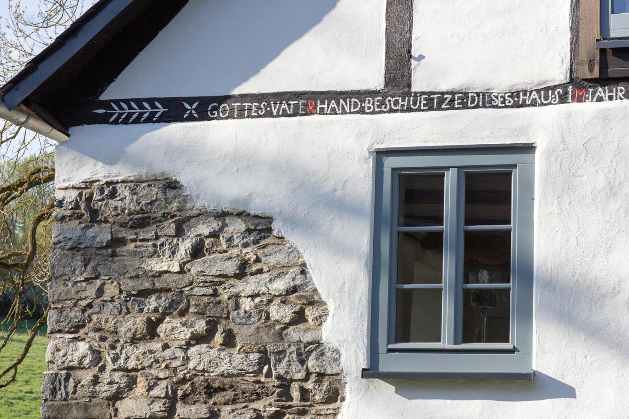 Michels Mühle ... wieder Land sehen Brilon Exterior foto
